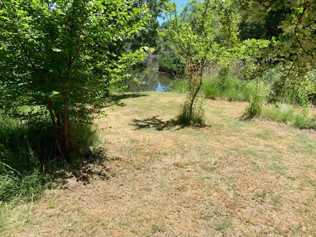 La Yurta De Gaia Villa San Lorenzo de El Escorial Kültér fotó